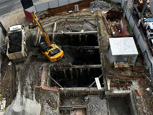 terraplanagem em guarulhos